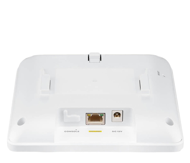 ZYXEL NWA50BE (802.11a/b/g/n/ac/ax/be 5100Mb/s) NWA50BE-EU0102F Nebula Cloud - 1362974 - zdjęcie 6